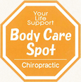 Body Care Spot